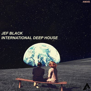 INTERNATIONAL DEEP HOUSE EP