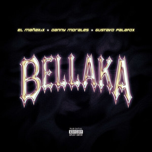 Bellaka (Explicit)