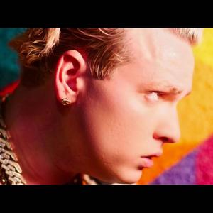 King Of L.V. (feat. Eddie Fuse) (The Island Re-Up Version)