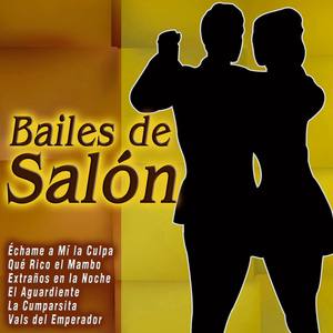 Bailes de Salón