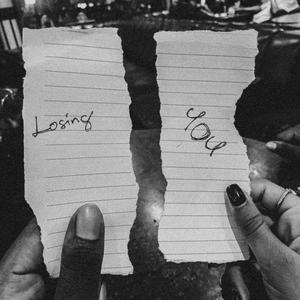 Losing You (feat. Joshua Baraka) (SLOWED+REVERB)