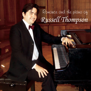 Romance and the Piano of Russell Thompson