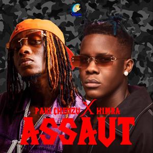 ASSAUT (feat. HIRMA)