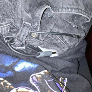 outside all black (feat. SaYLeS & yung punk) (Explicit)