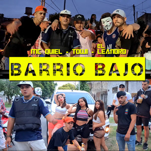 Barrio Bajo