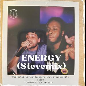 Energy (feat. Hunter) (Stevemix)