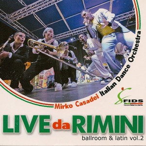 Live da rimini (Ballroom & latin, Vol. 2)