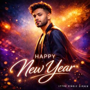 Happy New Year-LyTho Single Cipher