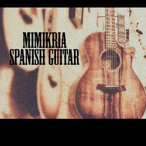 Spanish Guitar - Single