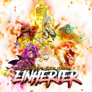 Einherjer (feat. !MaxGaming!, Dariasuzu, NeithanMc, Brayan Tower, Neoxer, DrsYT & AlfaJorVT) (Explicit)