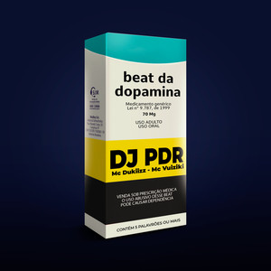 BEAT DA DOPAMINA (Explicit)