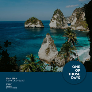 A Day Like Velvet (Dan Rex Remix)