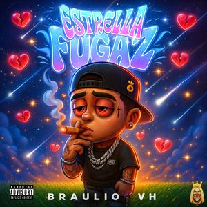 Estrella Fugaz (Explicit)