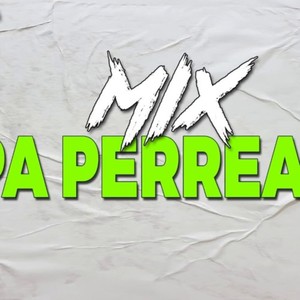 MIX PA' PERREAR