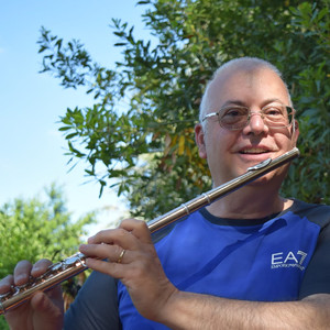 Theobald Böhm Studio op 37