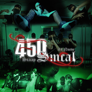 450 SMCAL (Explicit)