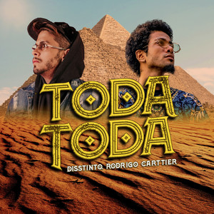 Toda Toda (Explicit)