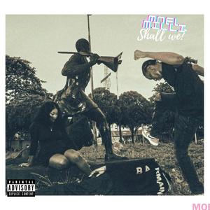 My High (feat. Richie Rayy) (Explicit)