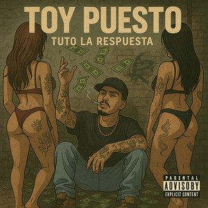 Toy Puesto (Explicit)
