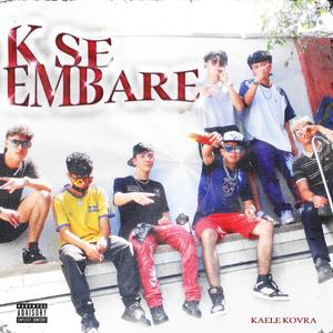 k se embare(feat. 808Flemi)