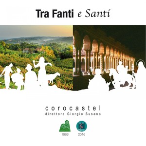 Tra fanti e santi