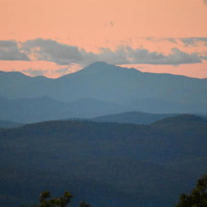 a beginning or an end? why not both?