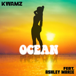 OCEAN (feat. Ashley Marie) (Explicit)