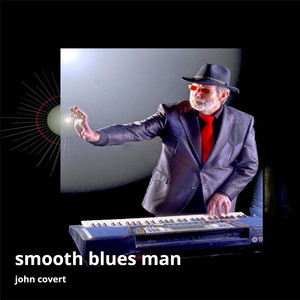 Smooth Blues Man
