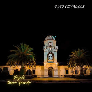 Mi Pujilí (feat. Patricia Lozada)