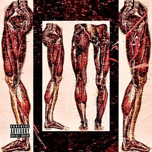 Atrophy prod_LILRAHNERA (feat. LilTrapwhore & DharmatheCreator) (Explicit)