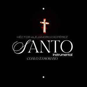 Santo (Instrumental)