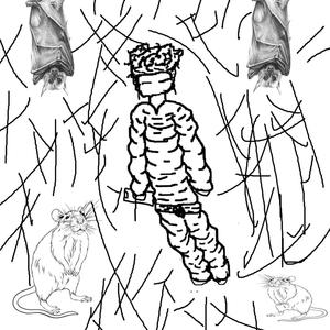 vamprrt n trap (feat. trapoutswag) (Explicit)