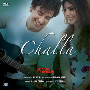 Challa (From "Challa")