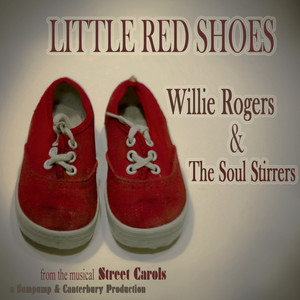 Little Red Shoes