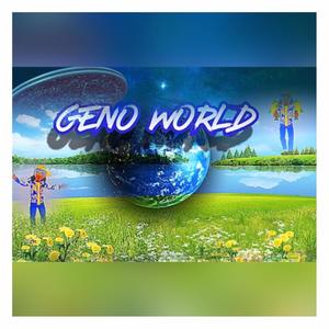 Peace Of My Mind (feat. Prod by Fred Geno&damnpablo)