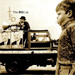 THE BIG LIE