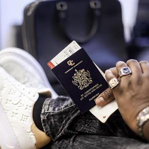 Til Thy Kingdom Comes (TTKC) (Explicit)