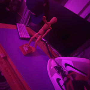 Outside ! (feat. clay) (Explicit)