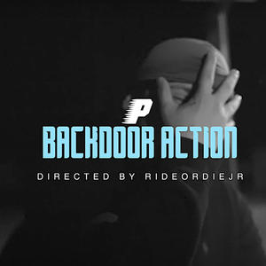 Backdoor Action (Explicit)