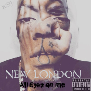 All Eyez on Me (Explicit)