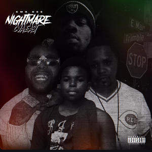 NightmareOvaEast (Explicit)