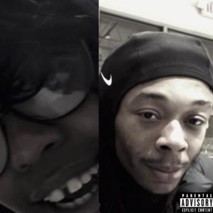 dont run rickyy (feat. Hk Bandz) (Explicit)