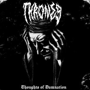 Thoughts of Damnation (feat. Jon Davenport of Cultist)