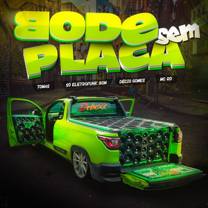 Bode Sem Placa Eletrofunk (Explicit)