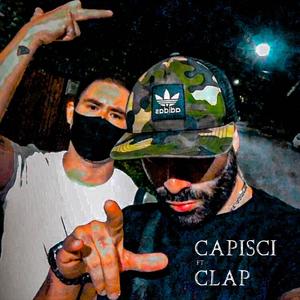 Vivimo Tranquilo (feat. Clap Psycho) [Explicit]