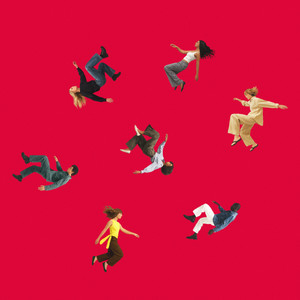 You're With Your Friends