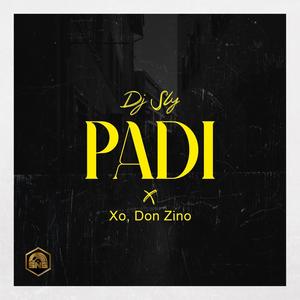 PADI (feat. Xo & Don Zino)