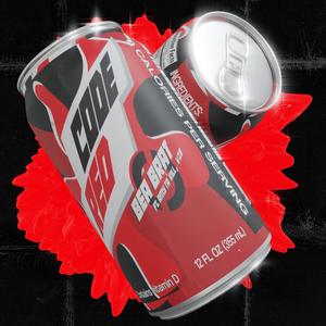 Code Red (feat. Amy Ta'Kill) (Explicit)