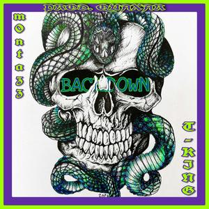 BACKDOWN (Quaxar Remix|Explicit)