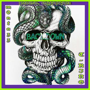 BACKDOWN (Quaxar Remix) [Explicit]